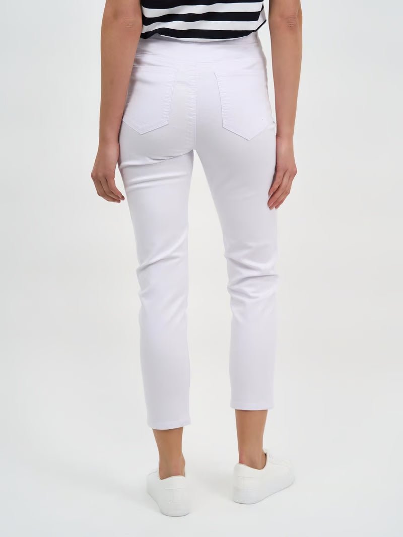 THREADZ_CHICAGO JEAN _ CHICAGO JEAN _ Ebony Boutique NZ