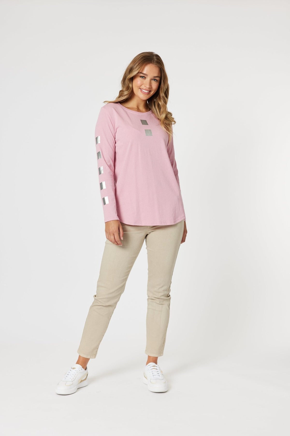 THREADZ_CHICAGO JEAN _ CHICAGO JEAN _ Ebony Boutique NZ