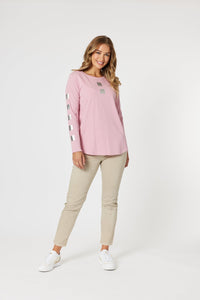 THREADZ_CHICAGO JEAN _ CHICAGO JEAN _ Ebony Boutique NZ