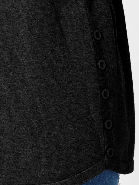 THREADZ_OLLIE VEST _ OLLIE VEST _ Ebony Boutique NZ