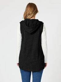 THREADZ_OLLIE VEST _ OLLIE VEST _ Ebony Boutique NZ