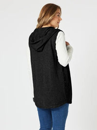 THREADZ_OLLIE VEST _ OLLIE VEST _ Ebony Boutique NZ