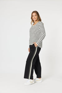 THREADZ_URBAN PANT _ URBAN PANT _ Ebony Boutique NZ