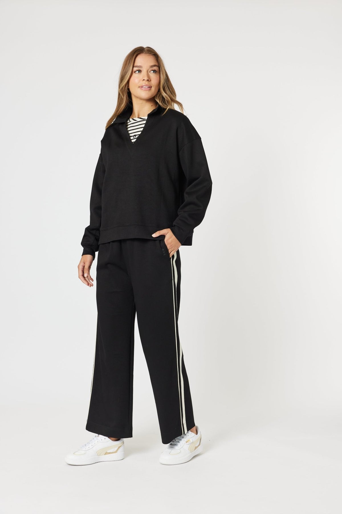 THREADZ_URBAN PANT _ URBAN PANT _ Ebony Boutique NZ