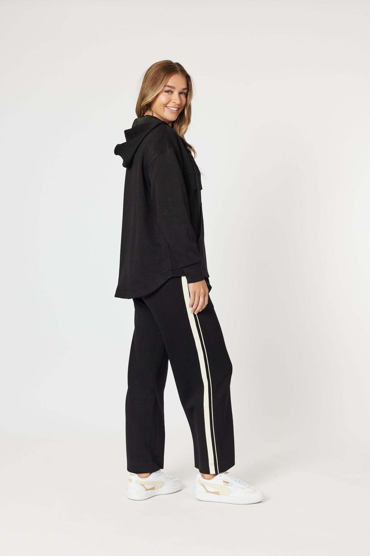 THREADZ_URBAN PANT _ URBAN PANT _ Ebony Boutique NZ