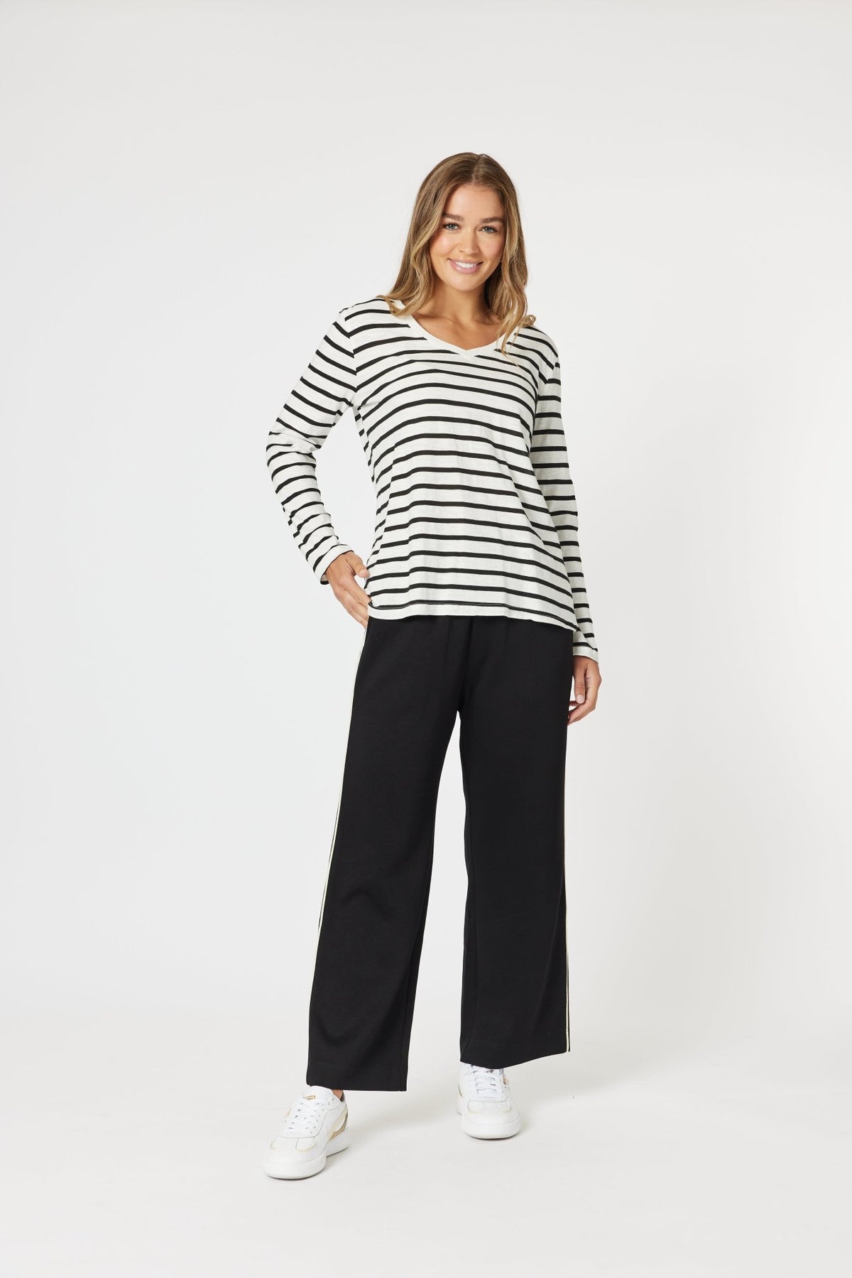 THREADZ_URBAN PANT _ URBAN PANT _ Ebony Boutique NZ