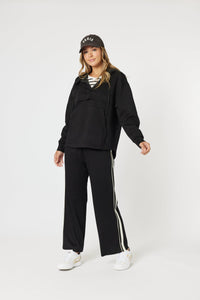 THREADZ_URBAN PANT _ URBAN PANT _ Ebony Boutique NZ