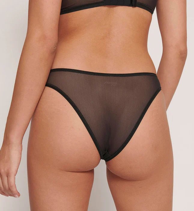 TRIUMPH_SLOGGI SOFT ADAPT TINY TANGA _ SLOGGI SOFT ADAPT TINY TANGA _ Ebony Boutique NZ