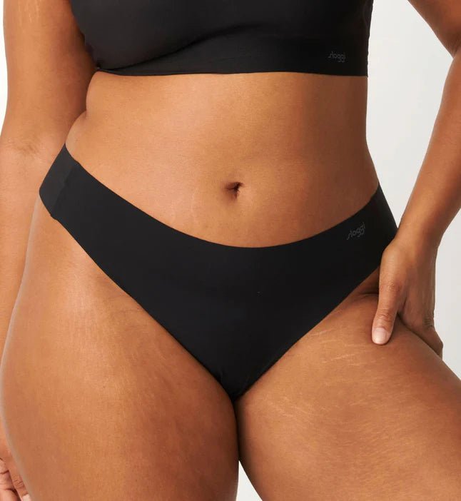 TRIUMPH_SLOGGI ZERO FEEL STRING EX _ SLOGGI ZERO FEEL STRING EX _ Ebony Boutique NZ