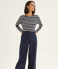 YARRA TRAIL_BOARDWALK TEE _ BOARDWALK TEE _ Ebony Boutique NZ
