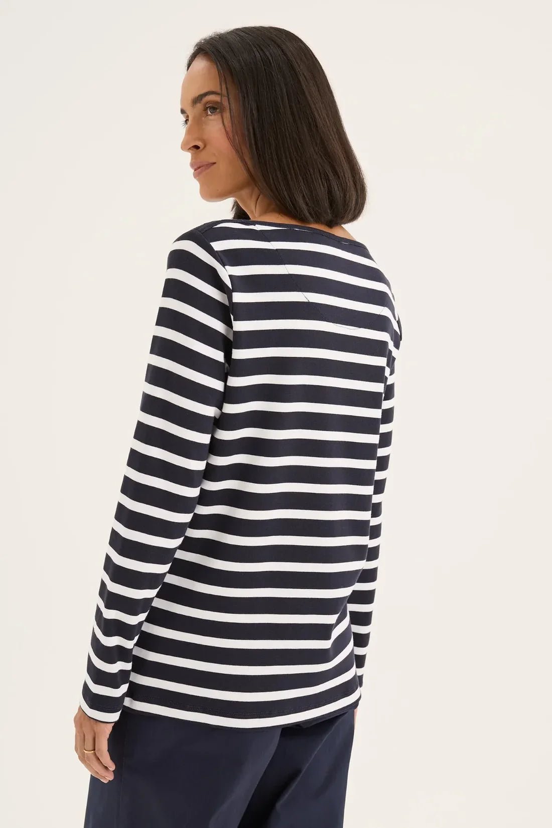 YARRA TRAIL_BOARDWALK TEE _ BOARDWALK TEE _ Ebony Boutique NZ