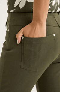 YARRA TRAIL_REFLECTION PANT _ REFLECTION PANT _ Ebony Boutique NZ