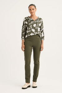 YARRA TRAIL_REFLECTION PANT _ REFLECTION PANT _ Ebony Boutique NZ