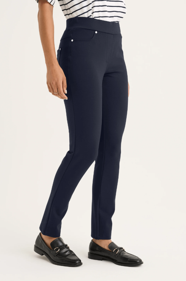 YARRA TRAIL_REFLECTION PANT _ REFLECTION PANT _ Ebony Boutique NZ