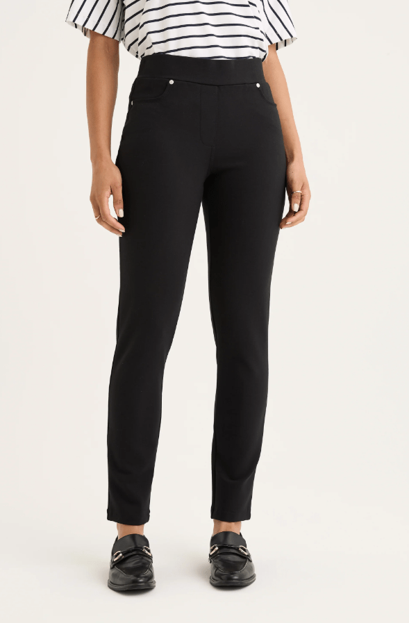 YARRA TRAIL_REFLECTION PANT _ REFLECTION PANT _ Ebony Boutique NZ