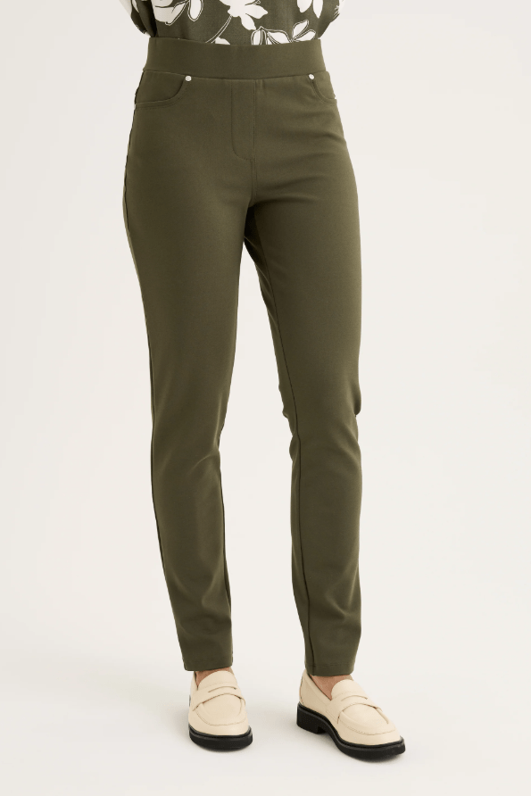 YARRA TRAIL_REFLECTION PANT _ REFLECTION PANT _ Ebony Boutique NZ