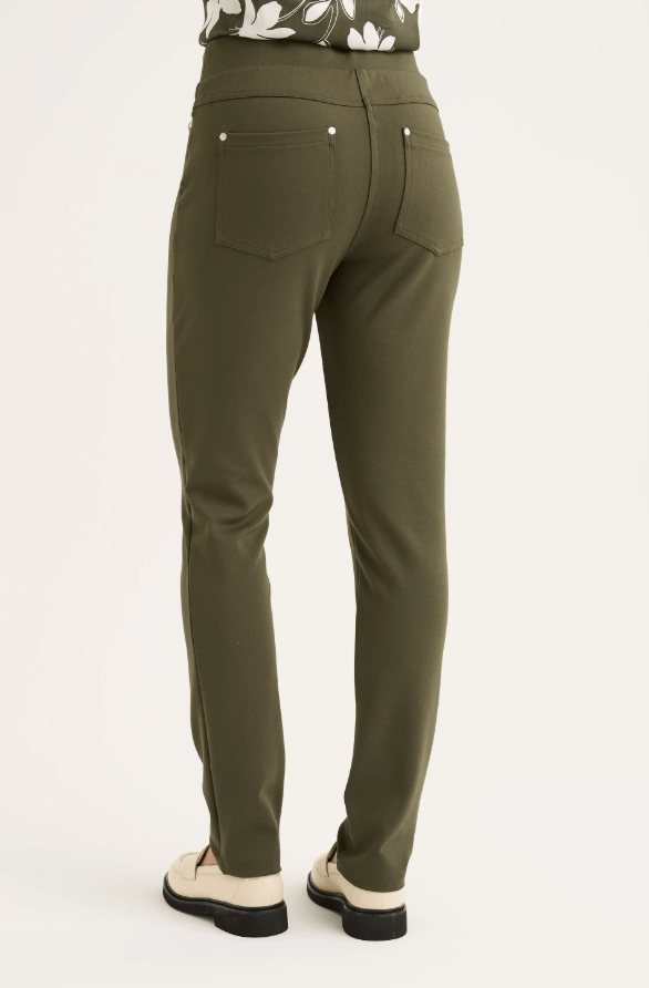 YARRA TRAIL_REFLECTION PANT _ REFLECTION PANT _ Ebony Boutique NZ