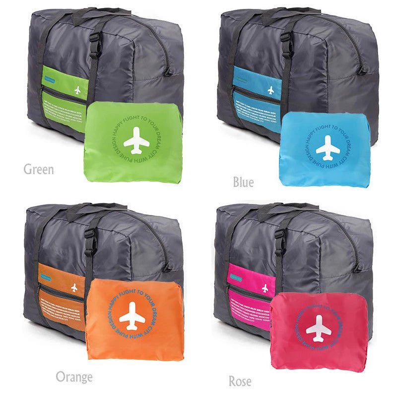 ACCESSORIES_TRAVEL BAG 32L LARGE CAPACITY SUITCASE EXPANDER _ TRAVEL BAG 32L LARGE CAPACITY SUITCASE EXPANDER _ Ebony Boutique NZ
