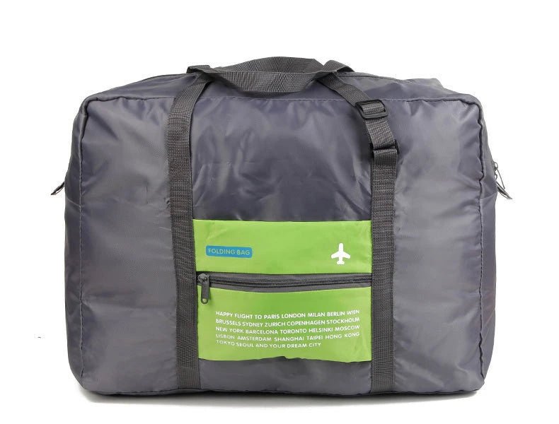 ACCESSORIES_TRAVEL BAG 32L LARGE CAPACITY SUITCASE EXPANDER _ TRAVEL BAG 32L LARGE CAPACITY SUITCASE EXPANDER _ Ebony Boutique NZ