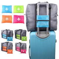 ACCESSORIES_TRAVEL BAG 32L LARGE CAPACITY SUITCASE EXPANDER _ TRAVEL BAG 32L LARGE CAPACITY SUITCASE EXPANDER _ Ebony Boutique NZ