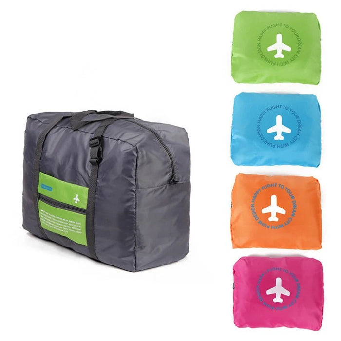 ACCESSORIES_TRAVEL BAG 32L LARGE CAPACITY SUITCASE EXPANDER _ TRAVEL BAG 32L LARGE CAPACITY SUITCASE EXPANDER _ Ebony Boutique NZ