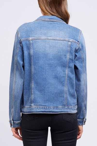 jean jacket nz