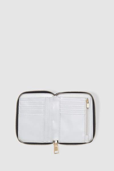 LOUENHIDE_ARIA WALLET BLACK _ _ Ebony Boutique NZ