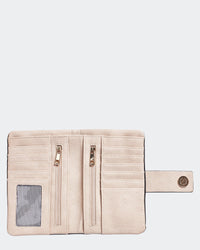 LOUENHIDE_BAILEY WALLET BLACK _ _ Ebony Boutique NZ