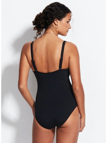 SEAFOLLY_BELIZE ONE PIECE DD _ _ Ebony Boutique NZ