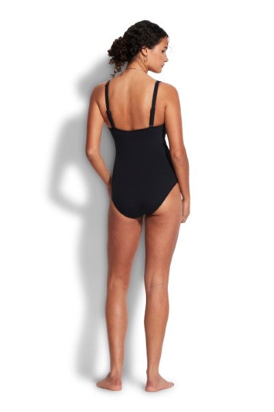 SEAFOLLY_BELIZE ONE PIECE DD _ _ Ebony Boutique NZ