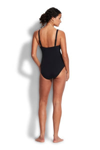SEAFOLLY_BELIZE ONE PIECE DD _ _ Ebony Boutique NZ