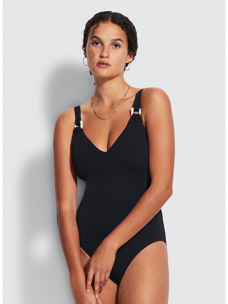 SEAFOLLY_BELIZE ONE PIECE DD _ _ Ebony Boutique NZ