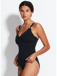 SEAFOLLY_BELIZE ONE PIECE DD _ _ Ebony Boutique NZ