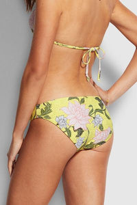 SEAFOLLY_BOHEME REVERSIBLE HIPSTER _ _ Ebony Boutique NZ