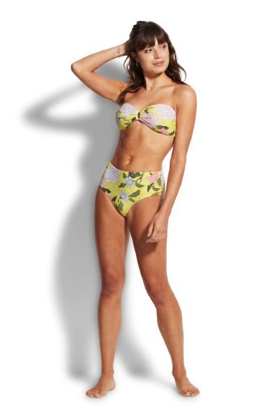 SEAFOLLY_BOHEME WIDE SIDE RETRO _ _ Ebony Boutique NZ