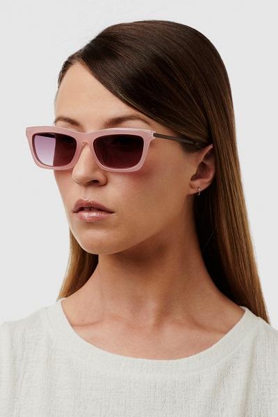 REALITY_BOWERY SUNGLASSES _ _ Ebony Boutique NZ