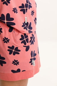 THE GOODNIGHT SOCIETY_BOXER SHORTS FULL OF LOVE _ _ Ebony Boutique NZ