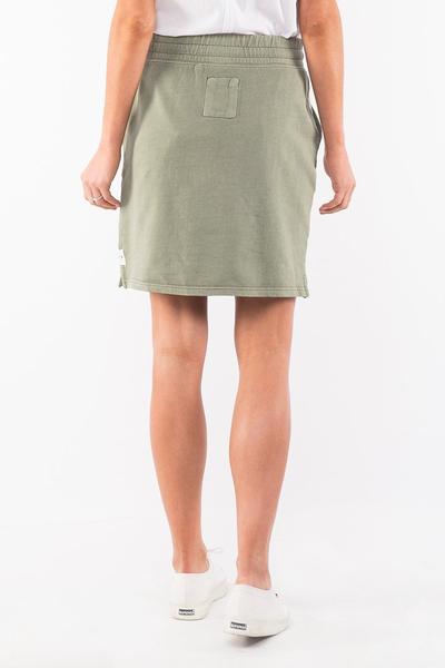 ELM_FUNDAMENTAL CASSIE SKIRT _ _ Ebony Boutique NZ