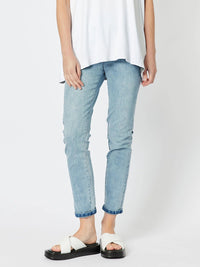 CLARITY_MILLIE STRETCH TUMMY CONTROL JEGGING _ MILLIE STRETCH TUMMY CONTROL JEGGING _ Ebony Boutique NZ