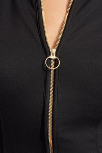 SEAFOLLY_COLLECTIVE LONG SLEEVE SUNVEST _ _ Ebony Boutique NZ
