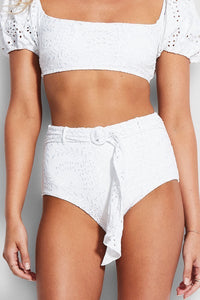 SEAFOLLY_COSTA BELLA HIGH WAISTED PANT _ _ Ebony Boutique NZ