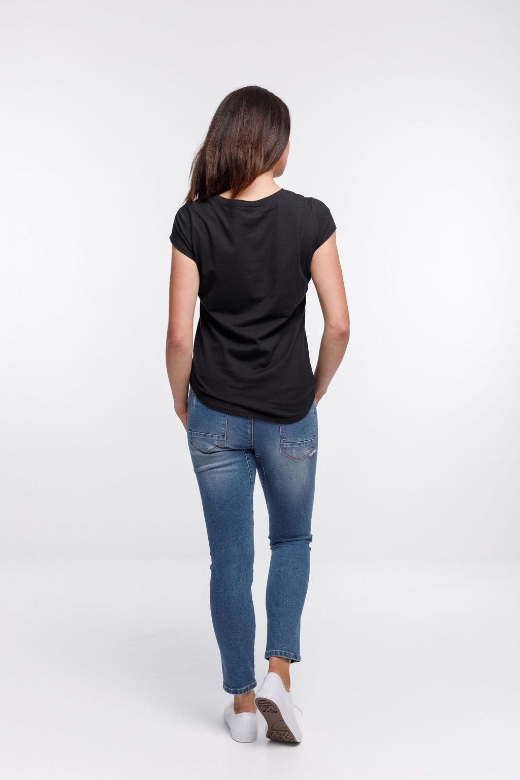 HOME-LEE_DAILY JEANS BLUE WASH _ _ Ebony Boutique NZ