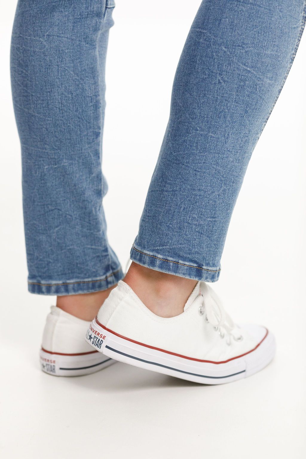 HOME-LEE_DAILY JEANS BLUE WASH _ _ Ebony Boutique NZ