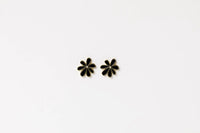 HOME-LEE_DAISY STUD EARRINGS _ _ Ebony Boutique NZ