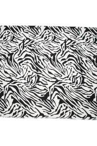 ENHANCE_DAKOTA SCARF WHITE _ _ Ebony Boutique NZ