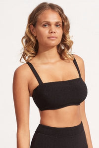 SEAFOLLY_DD TANK BRA _ _ Ebony Boutique NZ