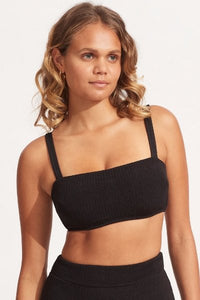 SEAFOLLY_DD TANK BRA _ _ Ebony Boutique NZ