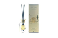 COTE NOIRE_DIFFUSER SET BLONDE VANILLA 150ML _ _ Ebony Boutique NZ