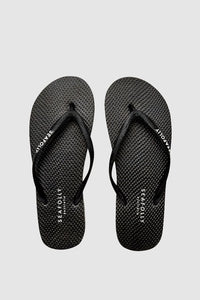 SEAFOLLY_DIVINE THONG/JANDALS _ _ Ebony Boutique NZ
