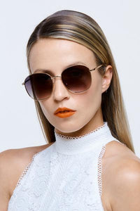 REALITY_DOUBLE FANTASY II SUNGLASSES _ _ Ebony Boutique NZ